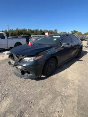 5590006520 TOYOTA Temperature Control Camry