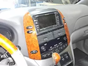 5590008110A0 TOYOTA Temperature Control Rear Xle Sienna #3