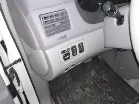 5590008110A0 TOYOTA Temperature Control Rear Xle Sienna