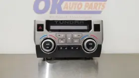 559000C060 TOYOTA Temperature Ac Heat Climate Control Tundra