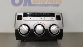 559000C080 TOYOTA Temperature Ac Heat Climate Control Tundra #2