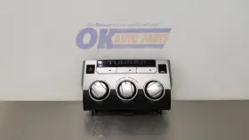 559000C080 TOYOTA Temperature Ac Heat Climate Control Tundra