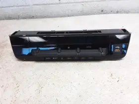 559000C230 TOYOTA Single Zone Automatic Temperature Tundra