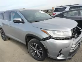 559000E490 TOYOTA Rear Ac Temperature Control Highlander