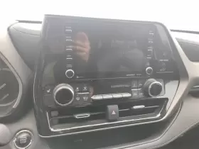559000E690 TOYOTA Rear Ac Temperature Control Highlander #3