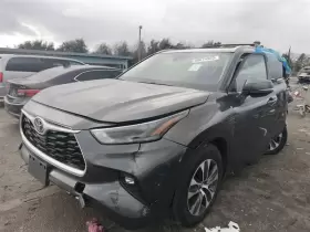 559000E690 TOYOTA Rear Ac Temperature Control Highlander