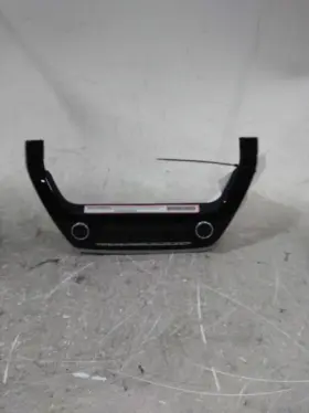 5590012J60B0 TOYOTA Temperature Control Hatchback Dual