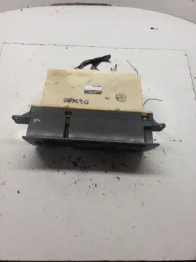 5590041010C0 TOYOTA Temperature Control Lower Radio Avalon #2