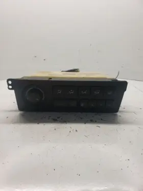 5590041010C0 TOYOTA Temperature Control Lower Radio Avalon
