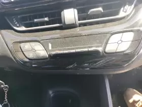 55900F4201 TOYOTA Front Temperature Control