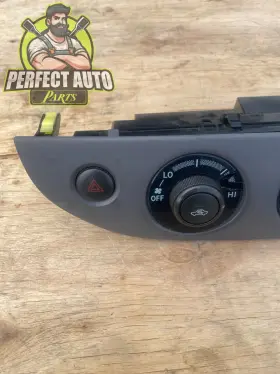55902-06040 TOYOTA Heater Temperature Climate Control Camry #2