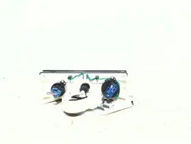 5591007011 TOYOTA Temperature Control Lower Radio Avalon #2