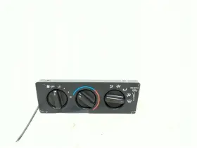 5591007011 TOYOTA Temperature Control Lower Radio Avalon