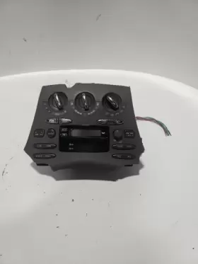 5593047040B0 TOYOTA Temperature Control Prius