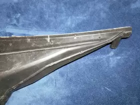 55950-04020 TOYOTA Hvac Heat Air Center Vent Duct Defrost #2