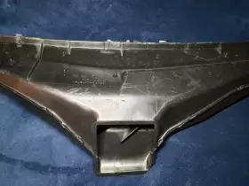55950-04020 TOYOTA Hvac Heat Air Center Vent Duct Defrost #3