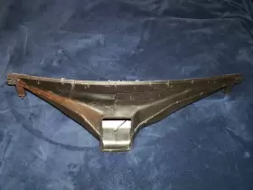 55950-04020 TOYOTA Hvac Heat Air Center Vent Duct Defrost
