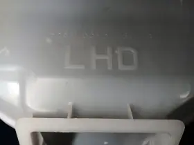 55950-89108 TOYOTA Heater Core Dash Defrost Duct Passage #3