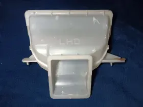 55950-89108 TOYOTA Heater Core Dash Defrost Duct Passage