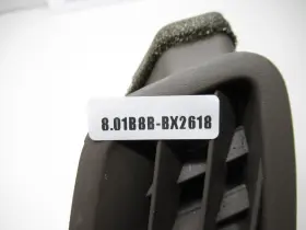 55961-AC030 TOYOTA Left Driver Defrost Air Vent Avalon #2