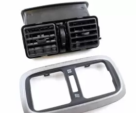 58860-35010 TOYOTA Center Console Rear Air Vent 4RUNNER #2