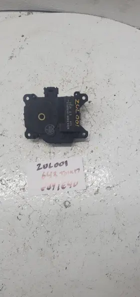 643.TO1K17 TOYOTA Blend Door Actuator Camry