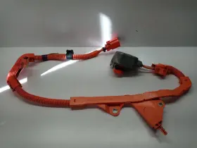 RAV-4 TOYOTA Hybrid Ac Compressor Harness