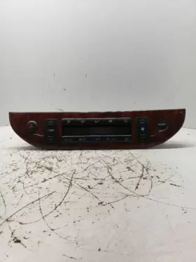 655-10001 TOYOTA Temperature Control Automatic Camry