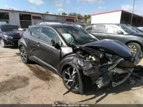 C-hr TOYOTA Temperature Control Automatic #2