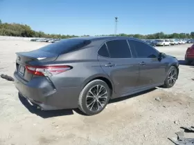 655-10320 TOYOTA Heater Climate Temperature Control Camry #3