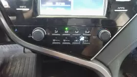 655-10323 TOYOTA Temperature Control Touch Screen Controller
