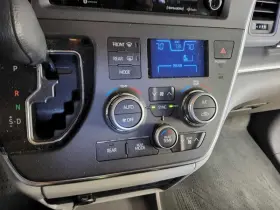 655-10420 TOYOTA Temperature Control Automatic Sienna