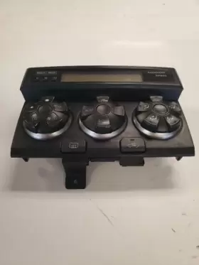 655-10612 TOYOTA Temperature Control Single Zone Runner #2