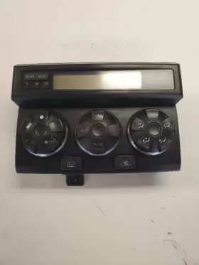 655-10612 TOYOTA Temperature Control Single Zone Runner