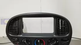 655-11033 TOYOTA Manual Temperature Hvac Climate Control #3