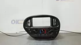 655-11033 TOYOTA Manual Temperature Hvac Climate Control