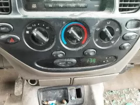 655-11038 TOYOTA Temperature Control Controller Tundra