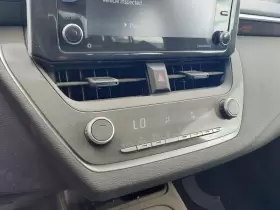 655-11097 TOYOTA Temperature Control Hatchback Single Corolla