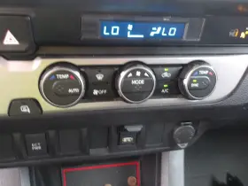 55900-04230-B0 TOYOTA Temperature Control Tacoma