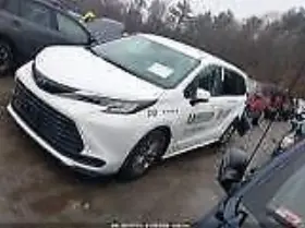 655-11320 TOYOTA Temperature Control Sienna #2