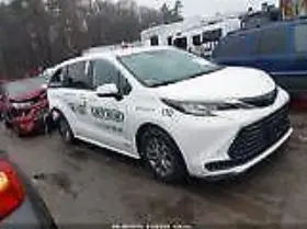 655-11320 TOYOTA Temperature Control Sienna