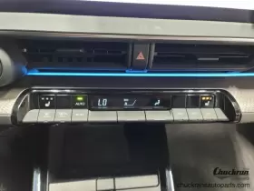 5590047610 TOYOTA Temperature Controller Heat Ac Prius #2