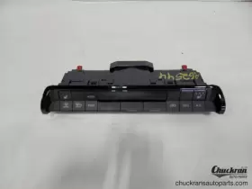 5590047610 TOYOTA Temperature Controller Heat Ac Prius