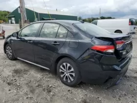 655-12069 TOYOTA Temperature Control Corolla #2