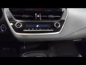 655-12069 TOYOTA Temperature Control Corolla