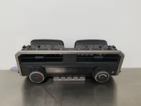 655-12360 TOYOTA Runner Temperature Ac Heat Climate Control