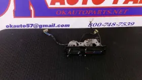 Landcruis TOYOTA Land Temperature Hvac Climate Control Unit