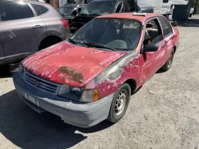 Tercel TOYOTA Temperature Control Paseo
