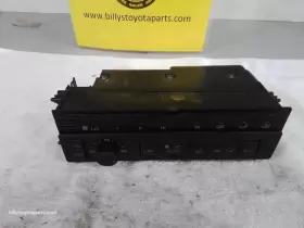 655-50406 TOYOTA Temperature Control Cressida