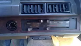 655-50414 TOYOTA Temperature Control Boost Ventilator Corolla